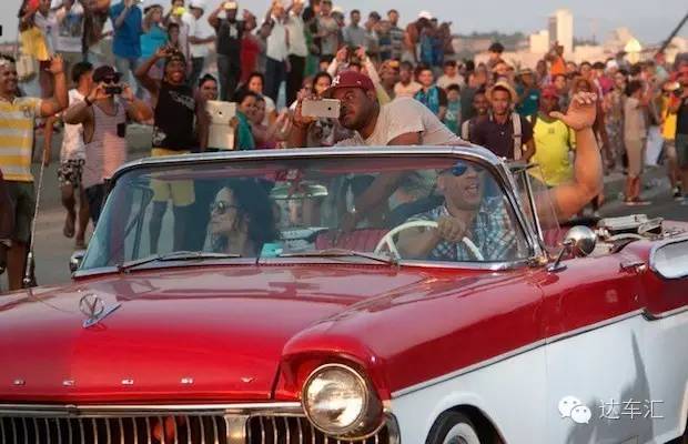 速度与激情8开拍 要不我们先看看预告片?