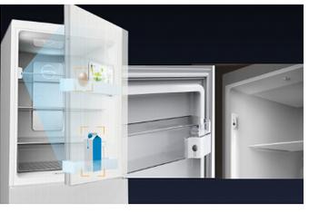 京东发布智能冰箱和人工智能语音交互提升智慧