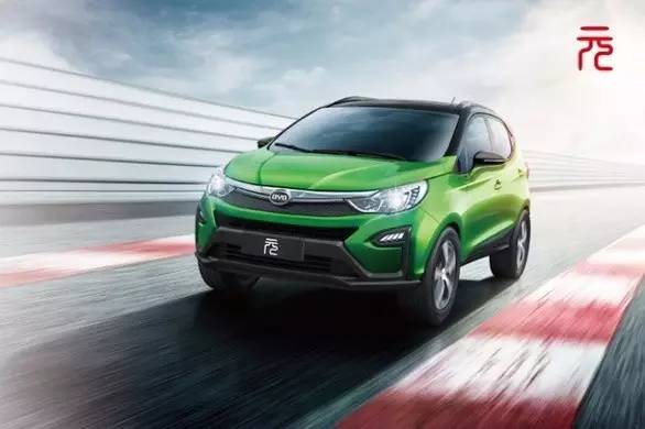 毕业季之职场新手购车攻略—SUV篇