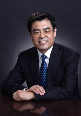 校友舒印彪当选国际电工委员会第36届主席