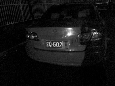 女子打车称遭滴滴司机猥亵 显示车型与所乘车