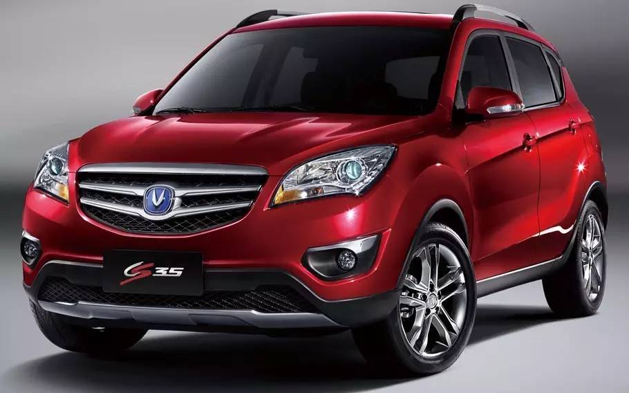 毕业季之职场新手购车攻略—SUV篇