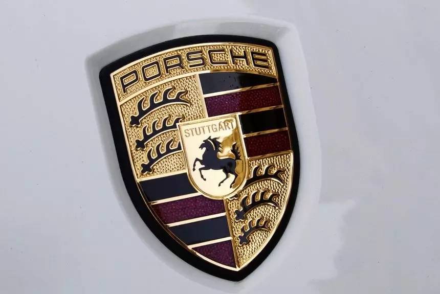 豪车品牌 你了解它们Logo背后的含义么?