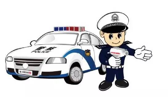 没撞一辆车也没伤一个人 怎么就被拘留了