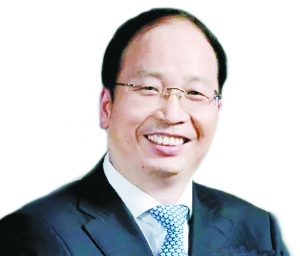 工行董事长变动尘埃落定 易会满将接掌帅印|易