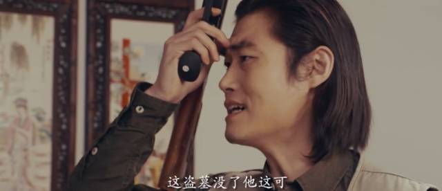 桃园三结义竟拜关二哥 这样的剧你见过吗|李易