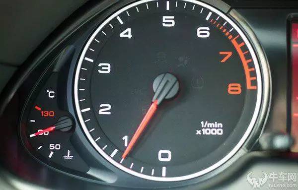 发动机最大转速能到多少?太高会伤车么?