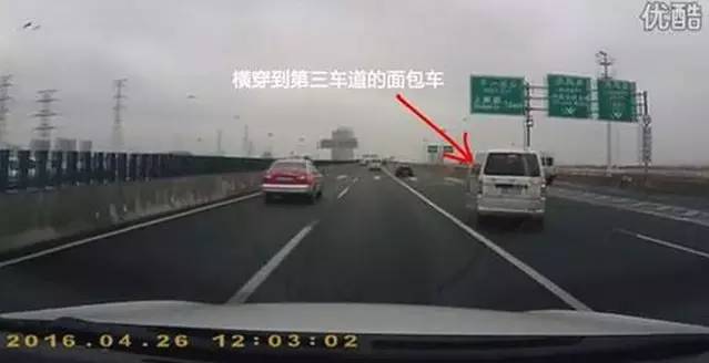没撞一辆车也没伤一个人 怎么就被拘留了