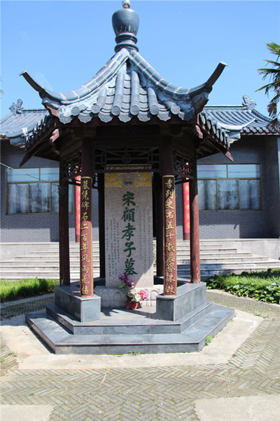 【家规·人文地理】泰兴黄桥:岁月如歌 古镇不