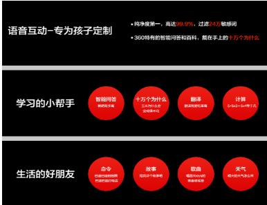 360巴迪龙儿童手表5s 孩子手腕上的百科全书