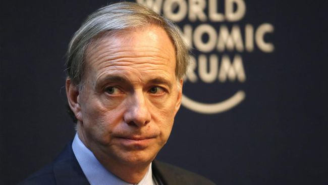 全球最大对冲基金桥水入华:并非来A股拔草也不