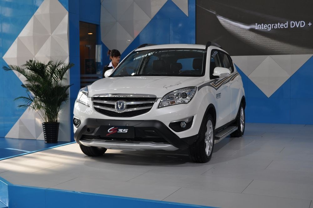 想买SUV的快来看,这十款SUV4月卖疯了