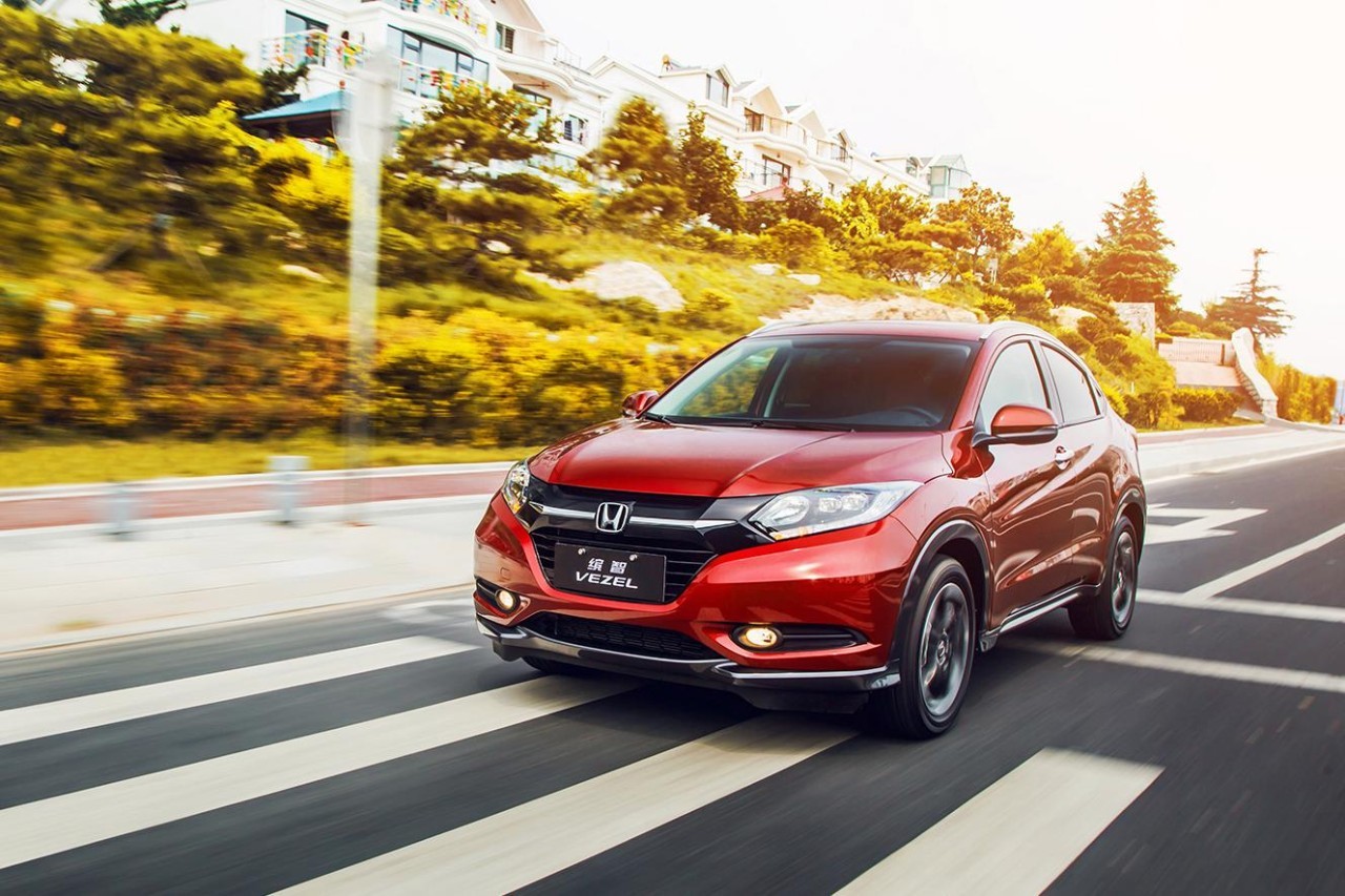 想买SUV的快来看,这十款SUV4月卖疯了