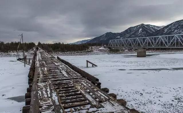 世界最危险五条公路，别说开车，步行都怕