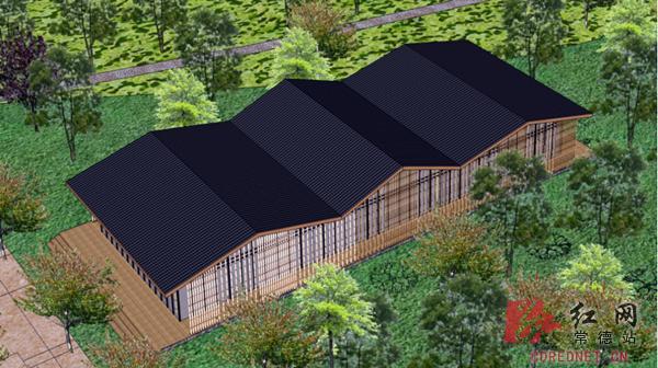 常德将建国内首个跑胡子文化中心传播特色传统