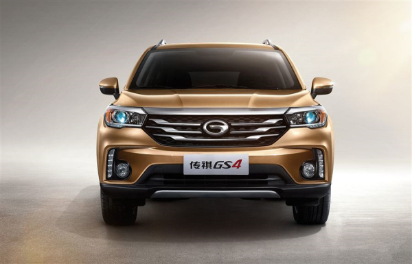 想买SUV的快来看,这十款SUV4月卖疯了