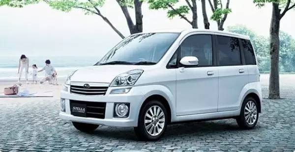 日本流行的K-car在中国无路可走?