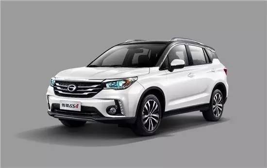 想买SUV的快来看,这十款SUV4月卖疯了