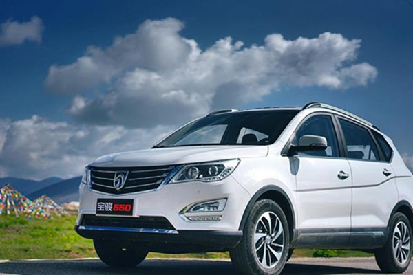 想买SUV的快来看,这十款SUV4月卖疯了