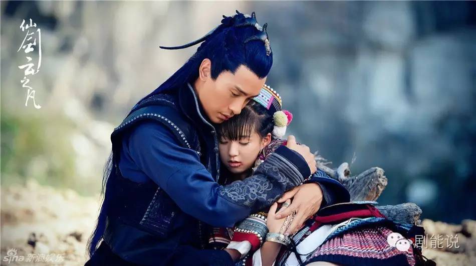 还记得仙剑系列《仙1》等剧的十年之约吗?|仙