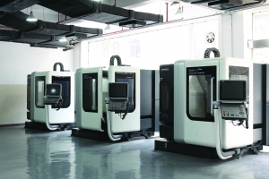 广州市工贸技师学院