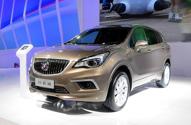 想买SUV的快来看,这十款SUV4月卖疯了