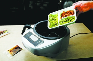 抢占2800亿外卖大市场金百万强力打造线上外