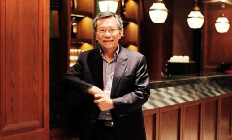 “大马赌王”林国泰:请叫我“邮轮之王”_新浪财经_新浪网