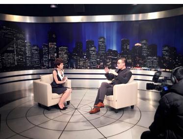 前京东集团副总裁路骋:社群商业加速互联网转