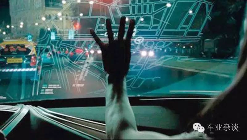 为什么重庆汽车产业大而不强?