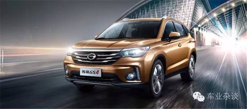 为什么说中国品牌SUV优势在官降中削弱?