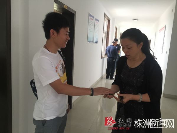 株洲清水塘片区棚改C地块签约破百 惠民政策让