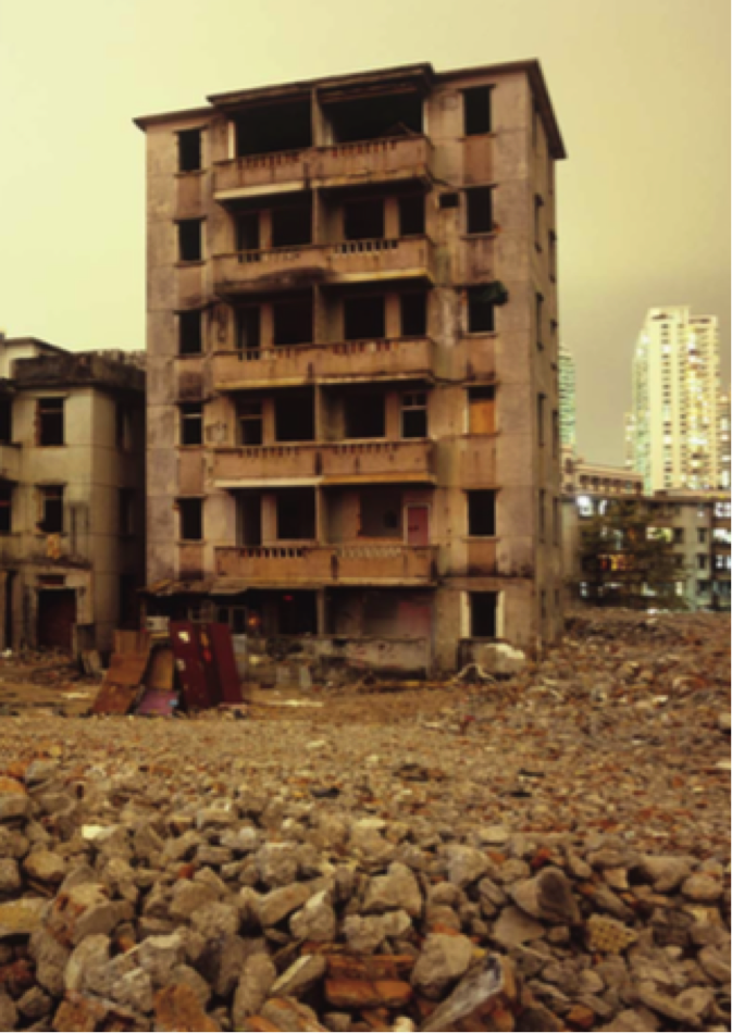 城乡居民住宅地震险落地 巨灾保险制度迈关键