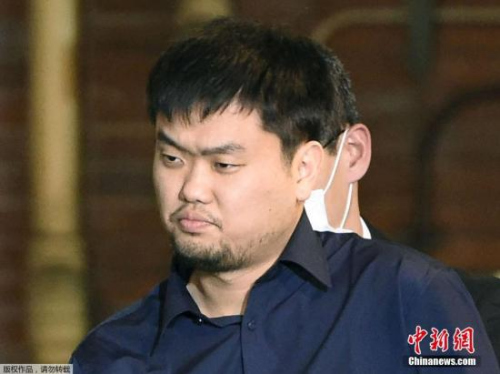 全昶汉