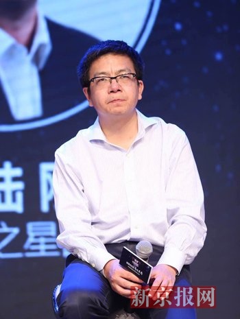顺为资本李锐:互联网对于医疗行业的渗透并没
