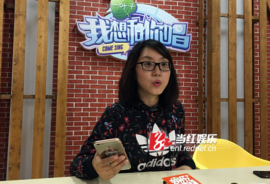 薛之谦炮轰浙江卫视后转投芒果 节目组:让他唱