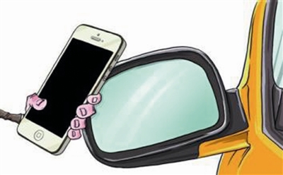 杭州网络约车人车不符可投诉 乘客手机号码也