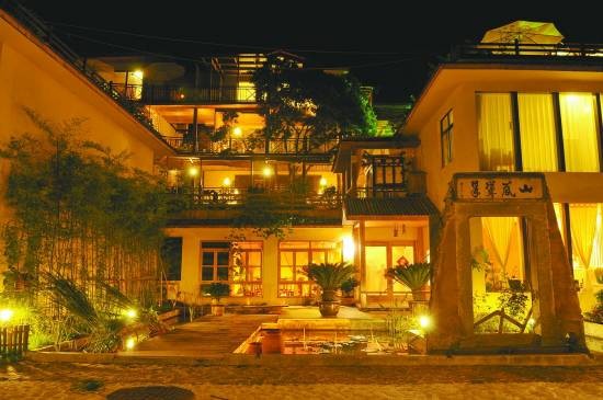 美丽桐庐吸引工商资本回流