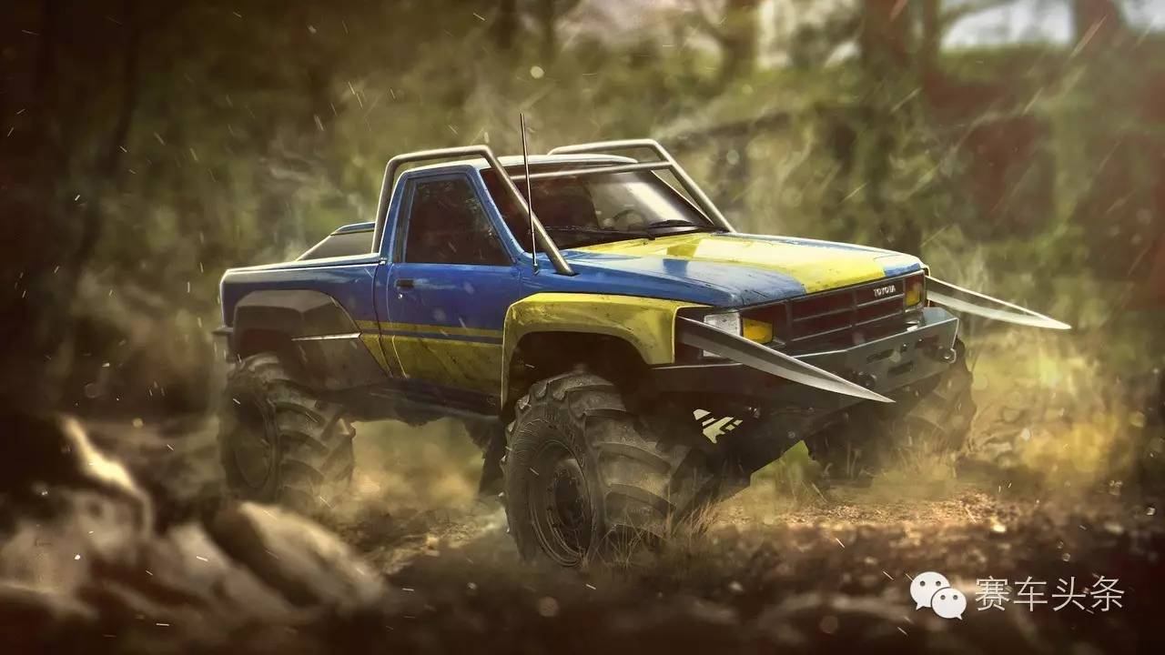 X战警座驾大公开!快看看有没有你的车!