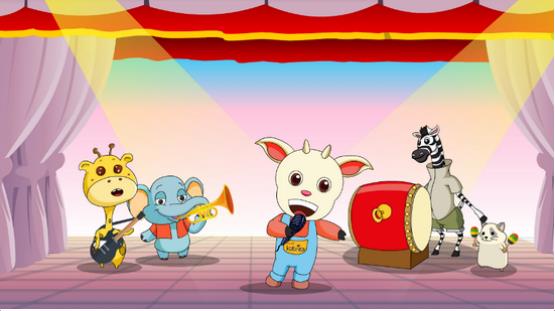 佳贝艾特牵手爱奇艺 精准营销契机竟是儿歌