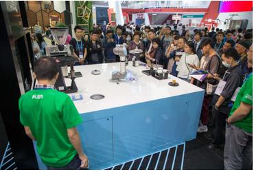 Bubble Lab惊艳亮相CES亚洲消费电子展