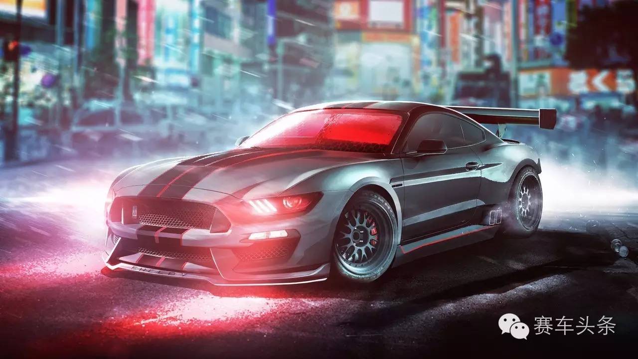 X战警座驾大公开!快看看有没有你的车!