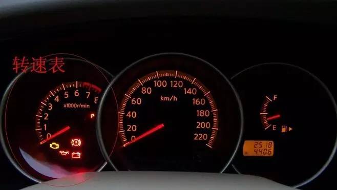 加速发动机转速多高正常 Ityz-fxsktkr5826719.jpg