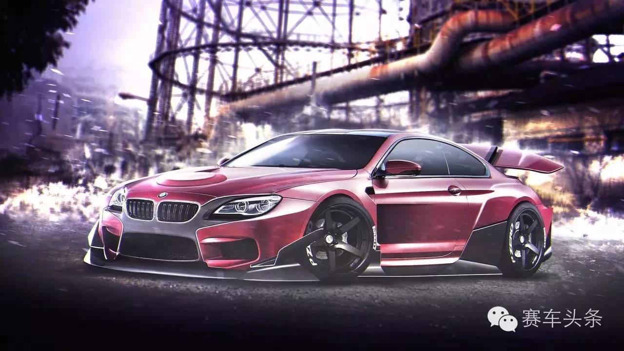 X战警座驾大公开!快看看有没有你的车!