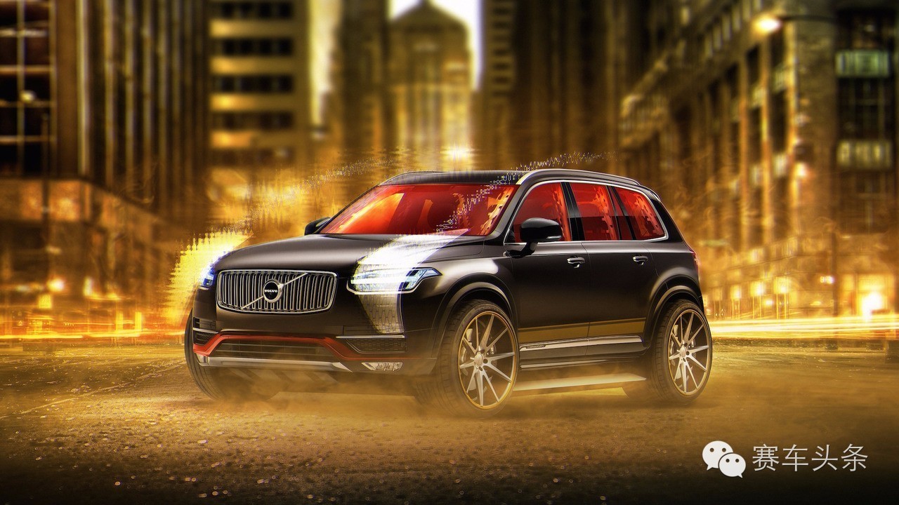 X战警座驾大公开!快看看有没有你的车!