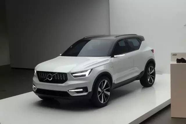 致沃尔沃:你再不激进一点,恐怕真不行了