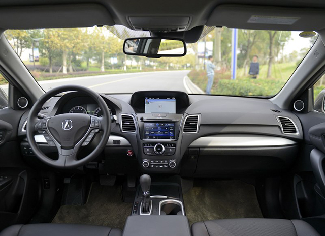 如果不讲品牌 这几款SUV还真做得比德系好