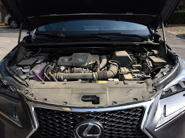 如果不讲品牌 这几款SUV还真做得比德系好