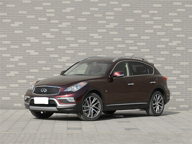 如果不讲品牌 这几款SUV还真做得比德系好