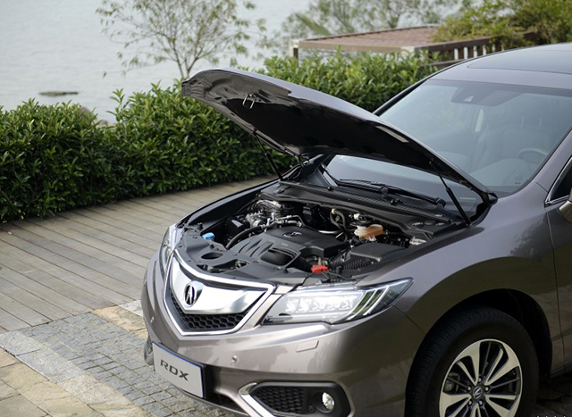 如果不讲品牌 这几款SUV还真做得比德系好